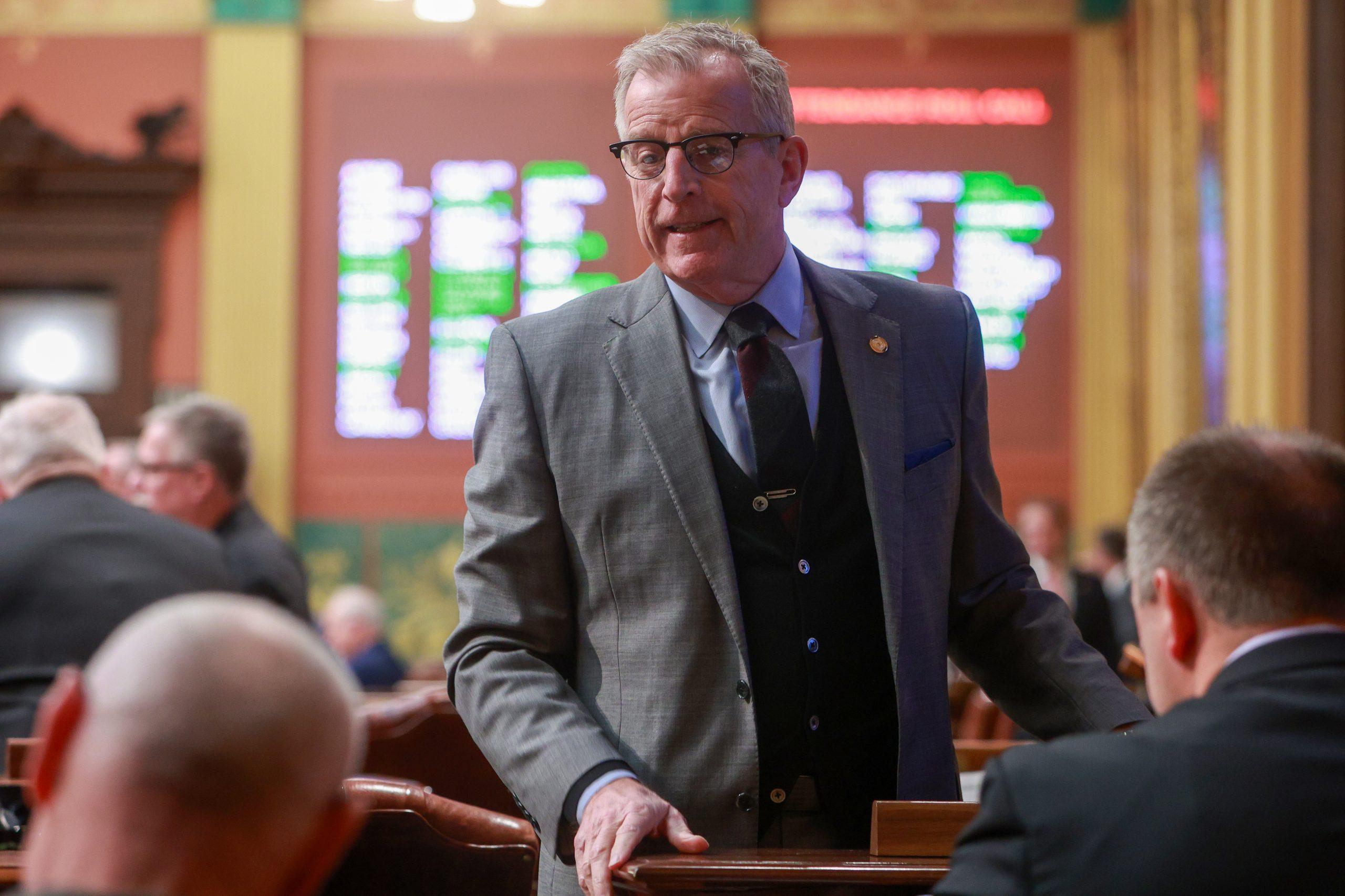 Michigan House Republicans