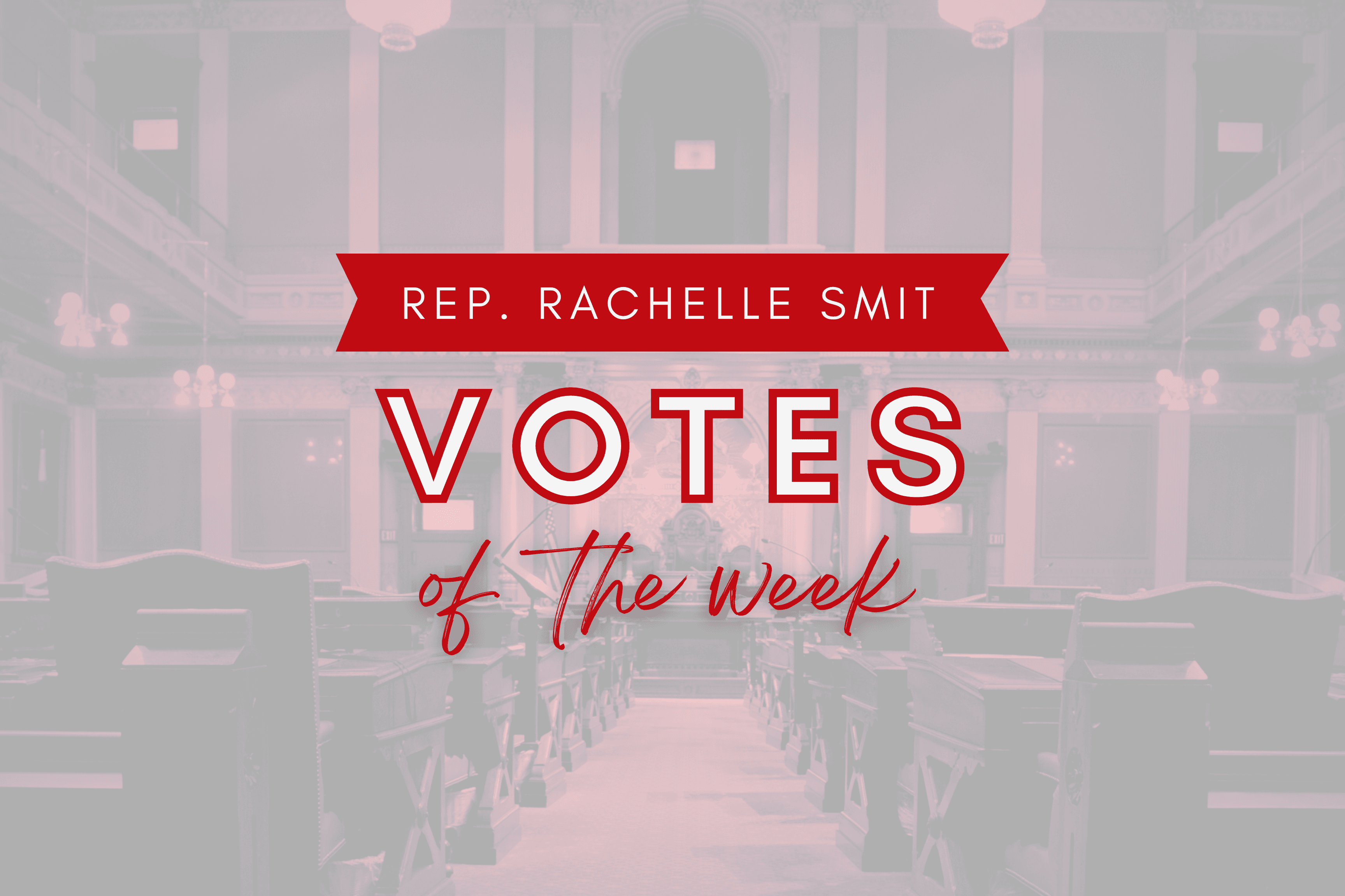 Michigan House Republicans