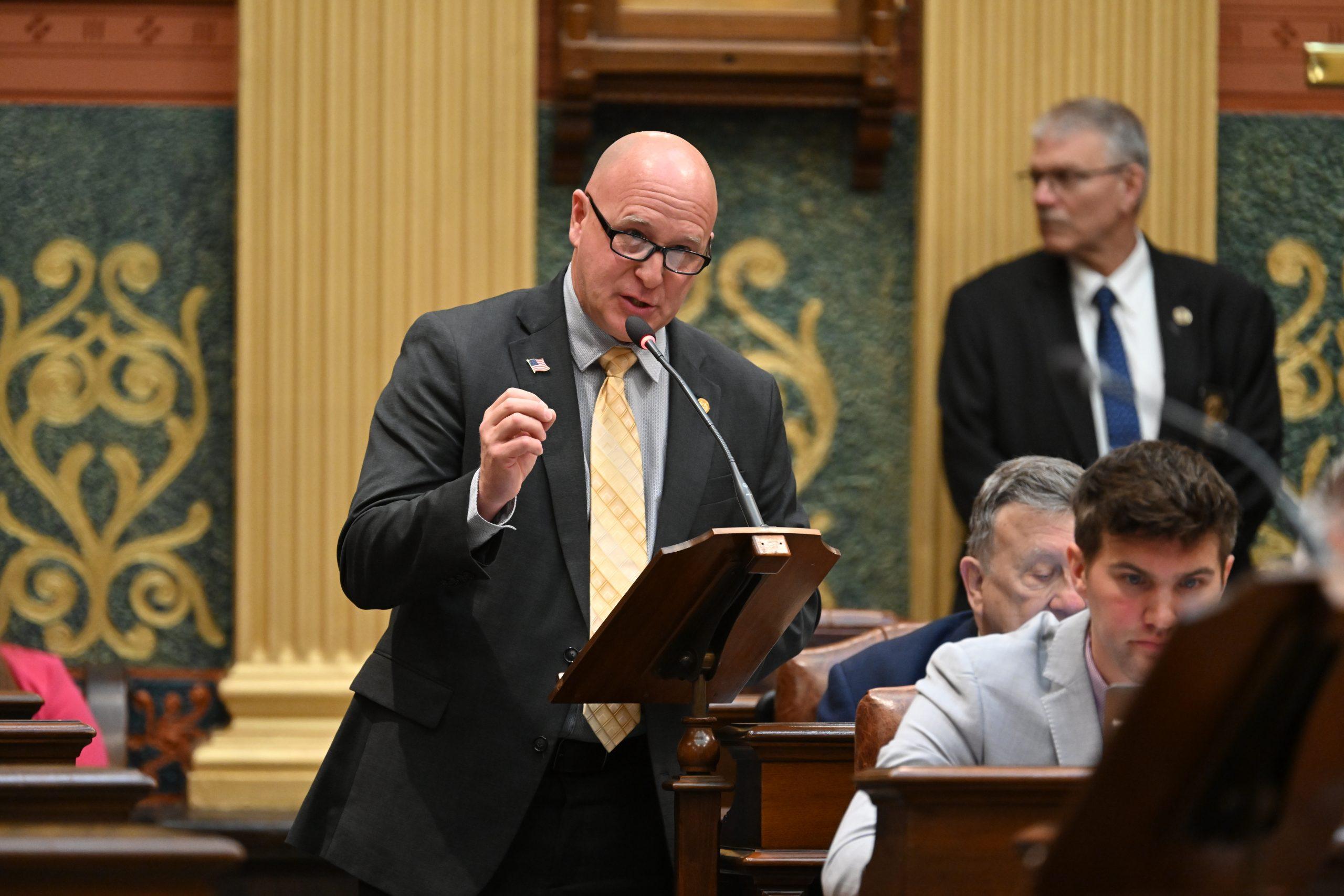 Michigan House Republicans