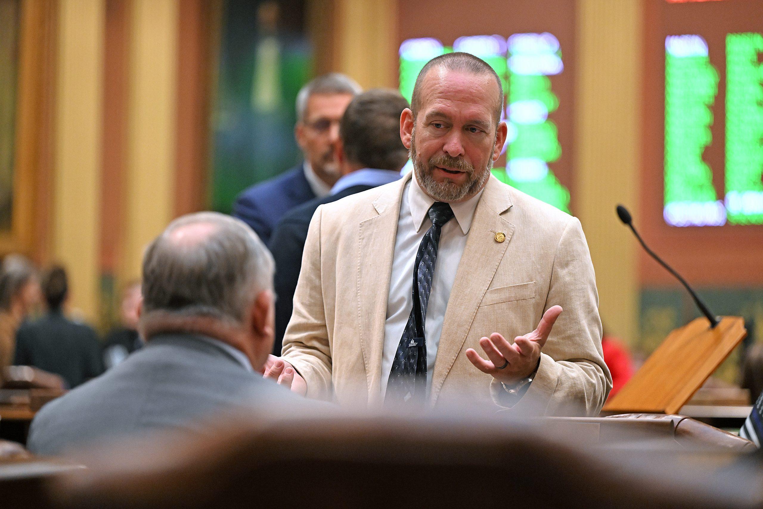 Michigan House Republicans