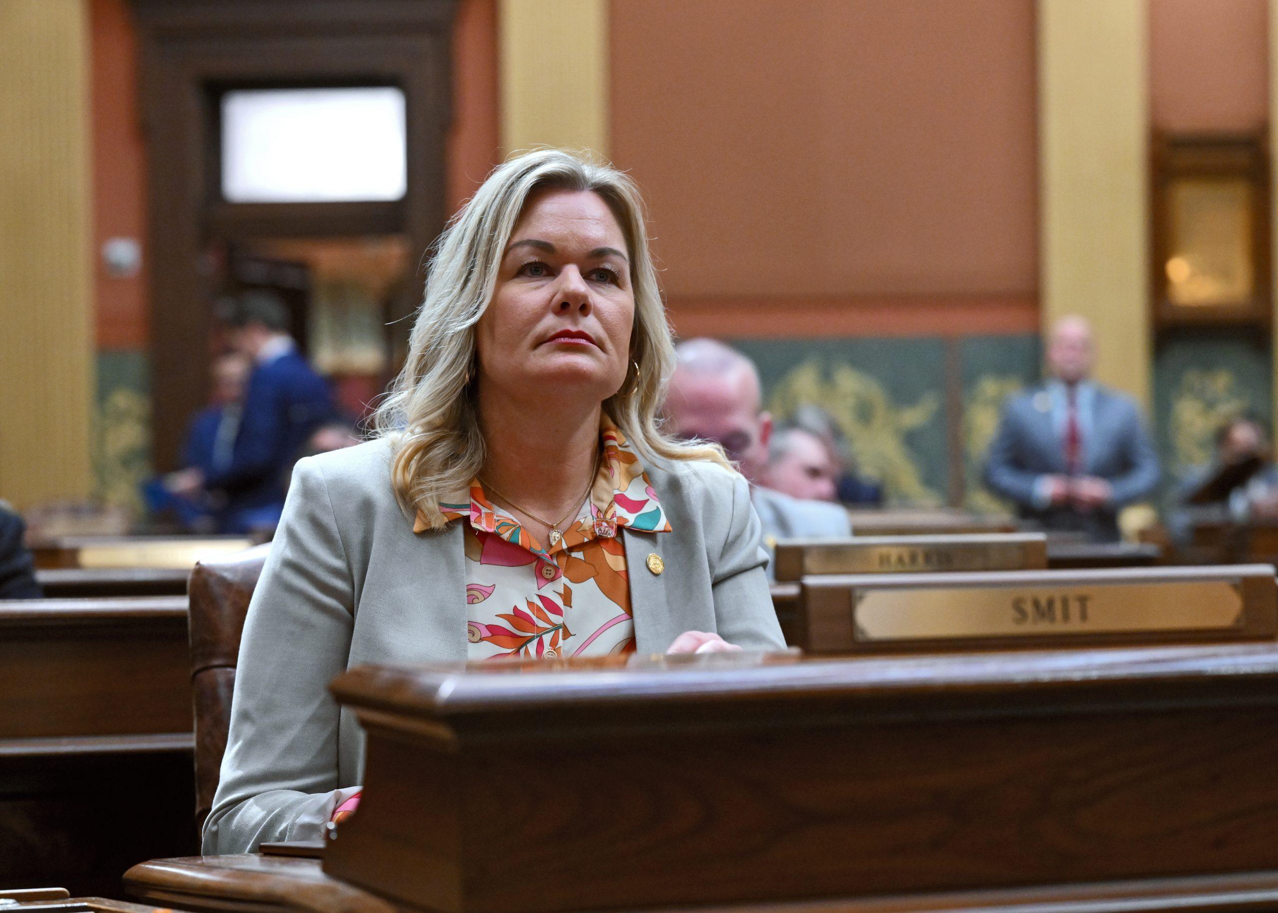 Michigan House Republicans