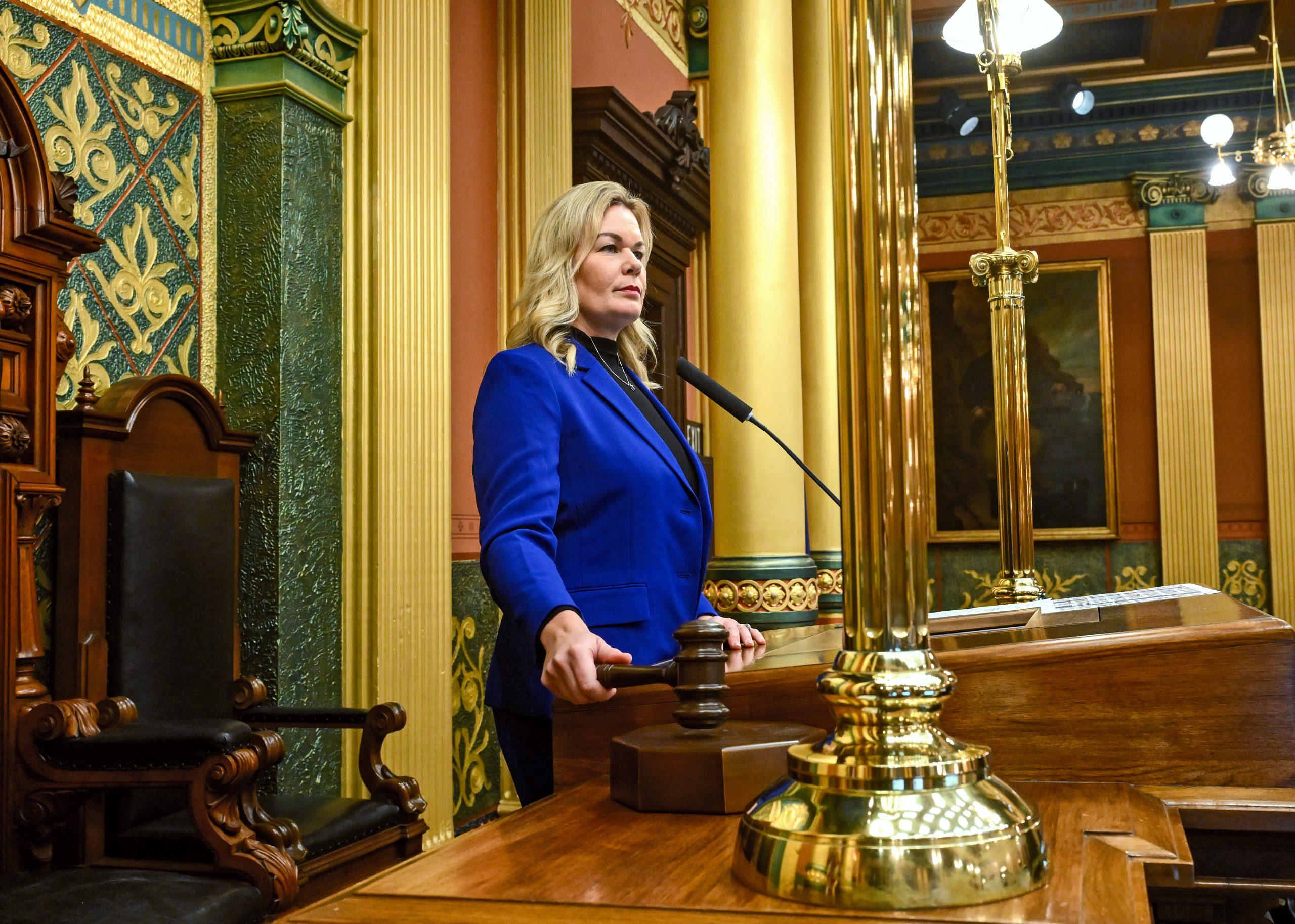 Michigan House Republicans