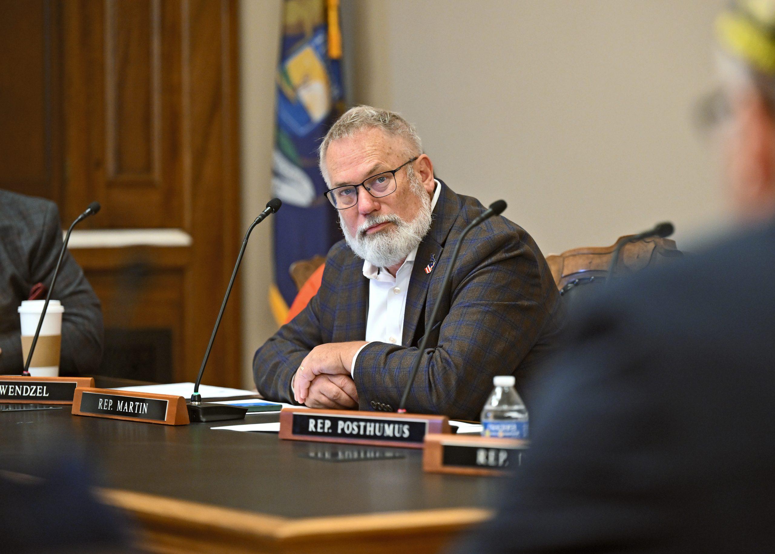 Michigan House Republicans