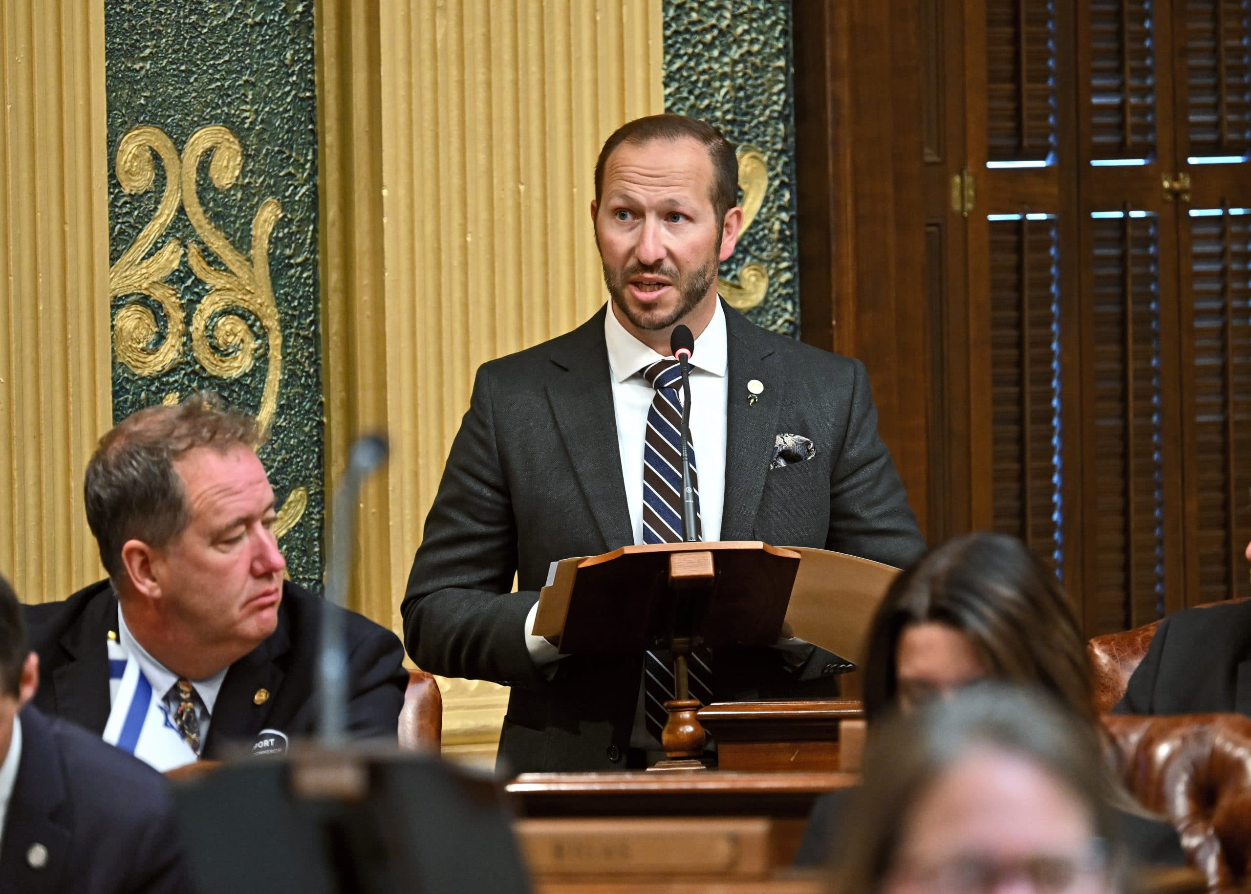 Michigan House Republicans