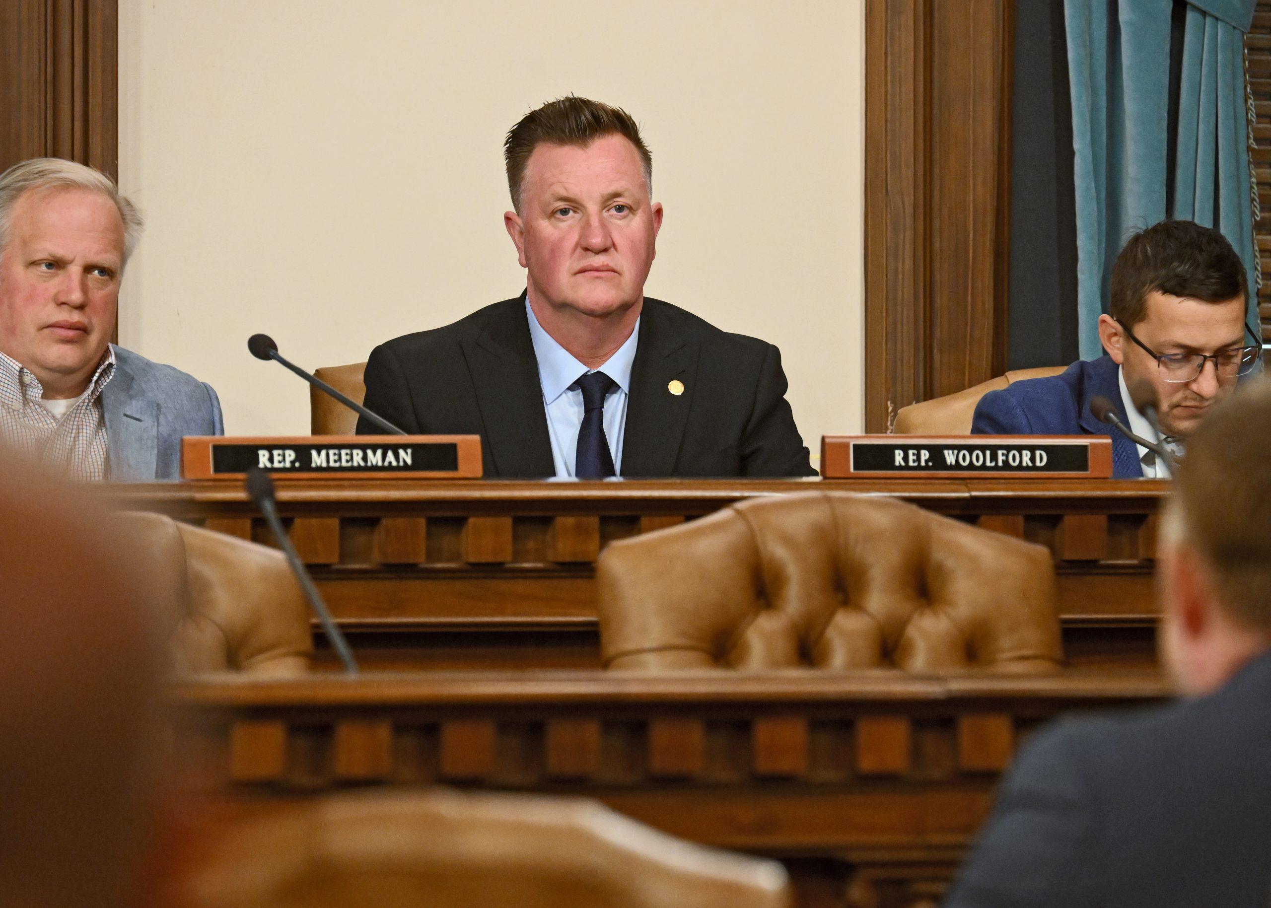 Michigan House Republicans