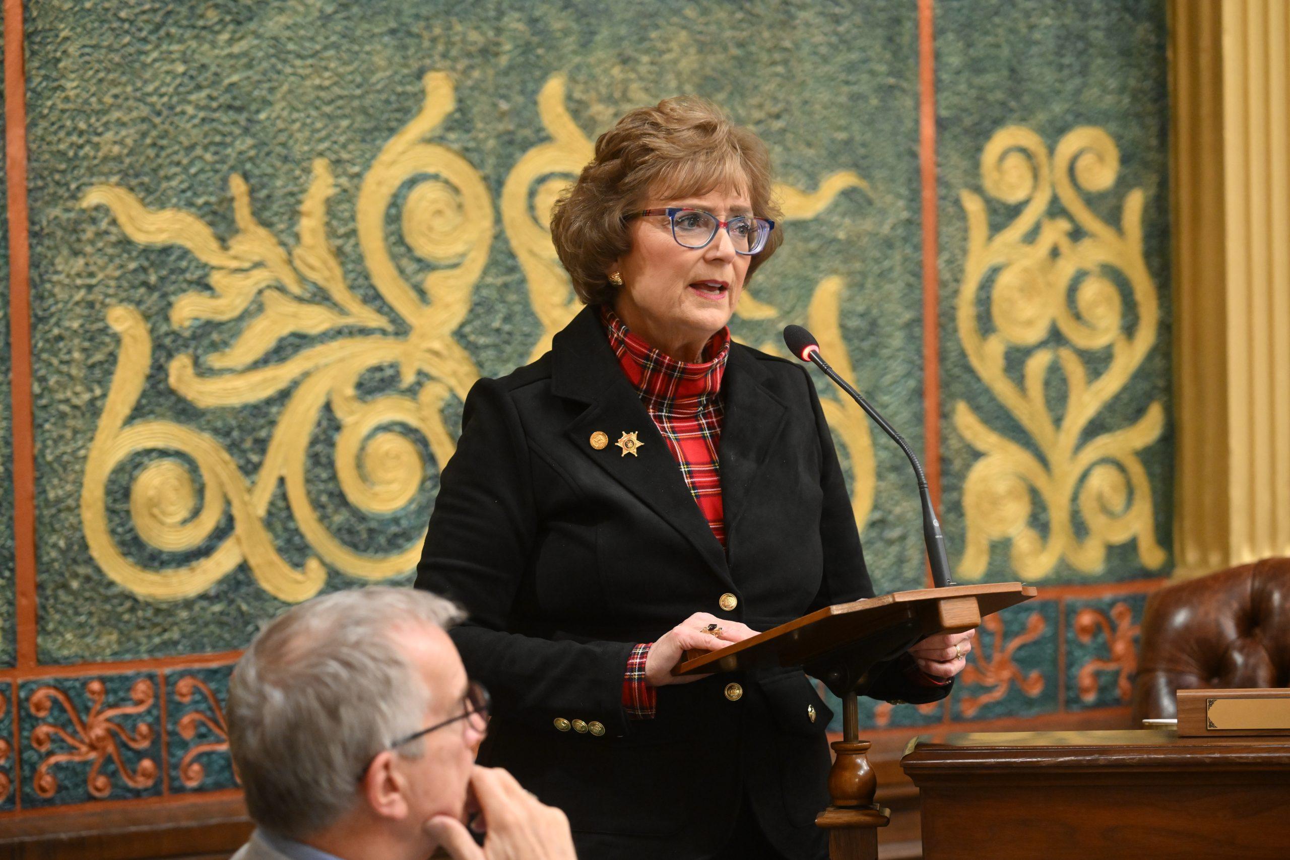 Michigan House Republicans